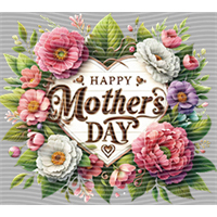 Mother's Day-MM 207